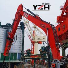 YZH Stationary Type Rock Breaker
