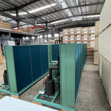 High Efficiency Refrigerating Unit