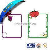 2013 Magnetic Writing Board for Kids