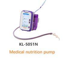 Medical Nutrition Pump thumbnail-3