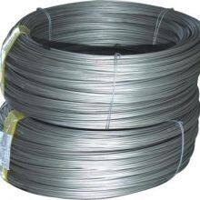 High Quality Stainless Steel Wire Type 321 Wire Coil thumbnail-4