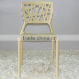 Famous Design Plastic Chair Viento Chair Dinning Side Chair Replica thumbnail-1