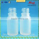 30ml Frosted Glass E Liquid And Essential Oil Frosted Bottle thumbnail-3