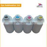 Direct Printing Reactive Ink