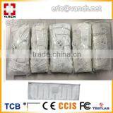 200 Times Cycles Washable Uhf Rfid Laundry Textile Tag