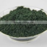 Natural spirulina powder from manufacturer
