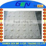 G603 White Granite Blind Paving Stone thumbnail-1