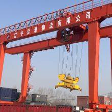 Aifite Retractable and Rotation Single Container Handling Lifting Sling thumbnail-3