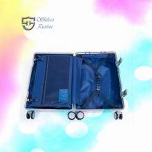 Fashionable Anti-Crack Travel Set Unisex Carry-on Travel Suitcase Set Vintage Style Colorful Luggage Sets 3 Piece thumbnail-5