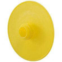 Push in Bolt Hole Pipe Protection Plastic Flange Face Protection Caps thumbnail-2