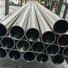 Source Manufacturer 304 316 Stainless Steel Small Diameter Seamless Tube Capillary Precision Tube Hollow Tube Processing thumbnail-3