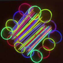 Factory Direct Custom Glow Sticks - Logo-Printed, Corporate Event & Wedding Glow Sticks thumbnail-3