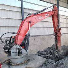 YZH Fixed Rockbreaker Boom thumbnail-1