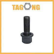 China Manufacturer Black Oxidation Metric Stud for Industrial Machinery thumbnail-5