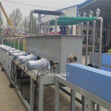 Sucker Rod Hardening and Tempering Heating Furnace thumbnail-2