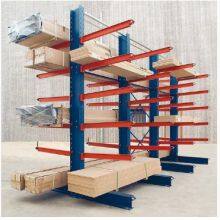 Warehouse Storage Heavy Duty Cantilever Rack for Irregular Goods thumbnail-3