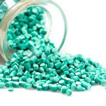 PVC Compound for Chain Link Fencing Including Wire and Mesh PVC Granules thumbnail-6