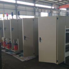 High-Speed Flexo Printer-Slotter-Die Cutter for Corrugated Board thumbnail-5