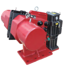 HSB SERIES SAFETY BRAKING SYSTEM thumbnail-2