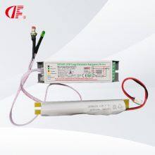 LED Emergency Backup Battery LiFePO4 Outdoor Emergency Driver