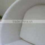 Fiberglass Ball Chair Pink/ Unique Kids Chairs Quality Choice thumbnail-4