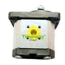 0510 Hydraulic Pump 0510525331 0510525374 0510525375 0510525018 High Pressure Oil Pump Replace Rexroth Gear Pump thumbnail-6