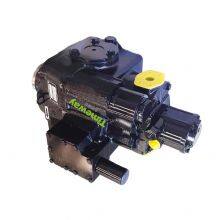Hydraulic Pump PV21 PV22 PV23 PV20 Axial Piston Pump Displacement 21.9kw Power for Repair Laverda Combine Harvester Piston Pump thumbnail-3