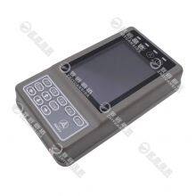 SANY SY365C Excavator Monitor High Definition LCD Instrument Panel Replacement for SANY 365 Excavator thumbnail-6