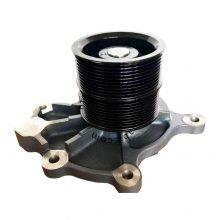 Sany Water Pump Concrete Pump Parts Genuine OEM Components for Sany Pump Trucks thumbnail-3