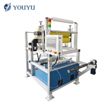 Youyu Modern 220V Electric Heating Mats Intelligent Automatic Wire Assembly Machine for Floor Heating System(Prepaid Price) thumbnail-1