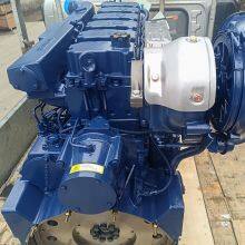 Original 390kw Weichai Wp13 Diesel Engine WP13G530E310 for Sany Mining Card SK80/SK90 thumbnail-6