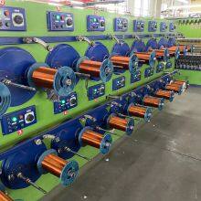 Aluminum Enameled Winding Wire for Ceiling Fan Motor Winding thumbnail-4