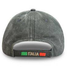 Custom Caps Manufacturer Wholesale 6 Panel Stone Washed Dad Cap Cotton Vintage Baseball Hat Custom Embroidery Logo Texas Sports Caps thumbnail-1