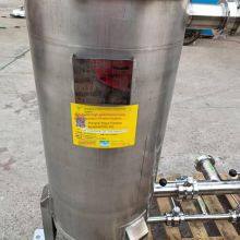 Pipe Filter Ylf-219-304-f50-400m Double Bag Filter, Etc. thumbnail-4