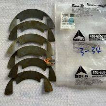 ORIGINAL SDLG Shim 4110000218046 for SDLG Wheel Loader With Good Price thumbnail-1