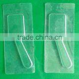 Auto Hydraulic Press Punching Machine For Plastic Blister Clamshell thumbnail-6