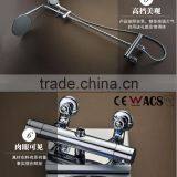 3 Function Sliding Bar Thermostatic SPA Shower Set thumbnail-5