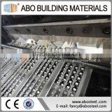 Hi-rib Lath, High Ribbed Lath, Hi-rib Mesh, Metal Lath, High Ribbed Lath, thumbnail-1