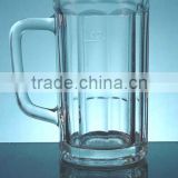 Glass cup,old fashioned glass tumbler,square glass