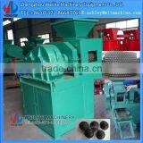 High Constant Pressure Recycle Powder Coal Ball Forming Machine / Powder Coal Briquette Machine thumbnail-3
