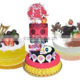 SNOW LACE POWDER- 110gm thumbnail-6