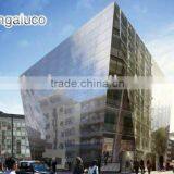 Mirror Wall Decorative Panel thumbnail-1