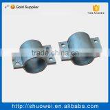 Metal Stamping Steel,cutting Steel Parts thumbnail-2