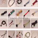 Custom Cable And Wire Assemblies 1394 cable