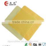 Hot Sale Custom Eco-friendly Silicone Plastic Film Silicone Plastic Wrap