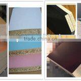Melamine Faced Chipboard for Furniture and Decoration thumbnail-1