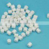 ZrO2 Grinding Media Yttria Stabilized Zirconia Ceramic Cylinder thumbnail-4