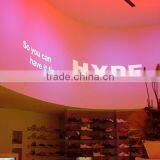 IP65 Dustproof Gobo Lamp thumbnail-4