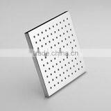 Stainless Steel Rainfall Overhead Shower thumbnail-2