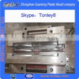 clear acrylic plastic injection mould